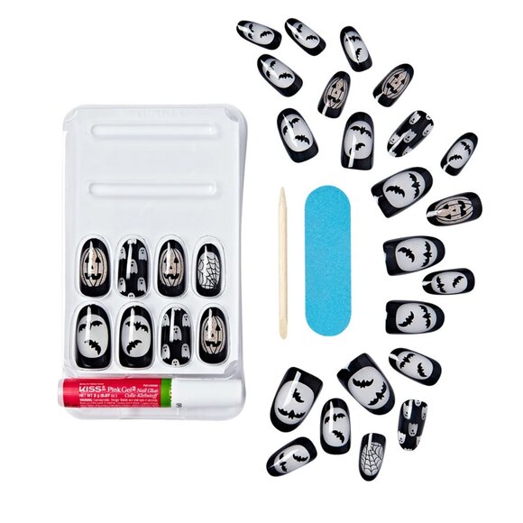 Voguish Fantasy Glow in the DarkHalloween - The Nightmares - Picture 4 of 7